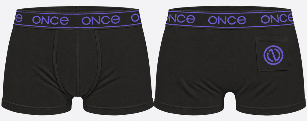 Men's Trunks