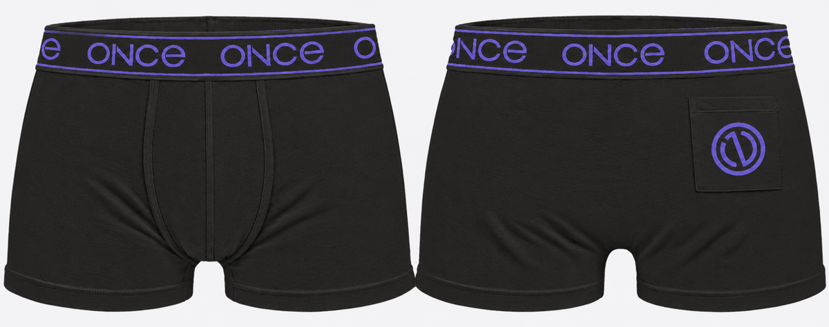 Men's Trunks