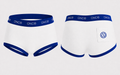 Bauhaus Boyshort 3-Pack | ONCE Originals