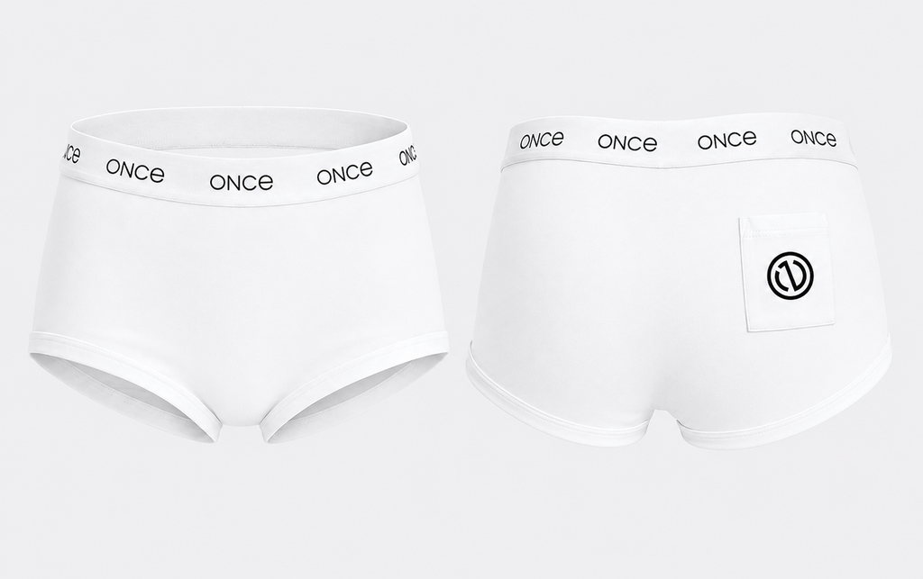 Terra Boyshort 3-Pack | ONCE Originals