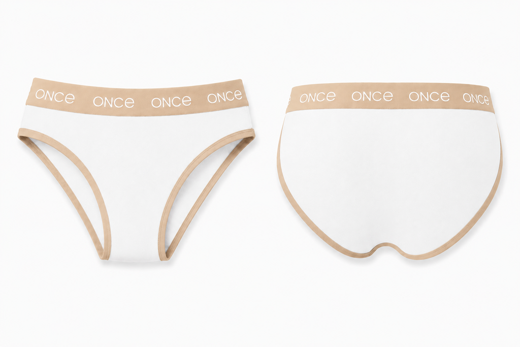 Terra Low-Rise Bikini 3-Pack | ONCE by VIN+OMI