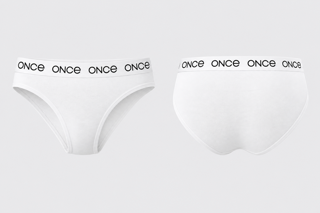 Terra Low-Rise Bikini 3-Pack | ONCE by VIN+OMI