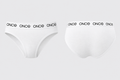 Terra Low-Rise Bikini 3-Pack | ONCE by VIN+OMI
