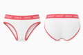 Pop Low-Rise Bikini 3-Pack | ONCE by VIN+OMI
