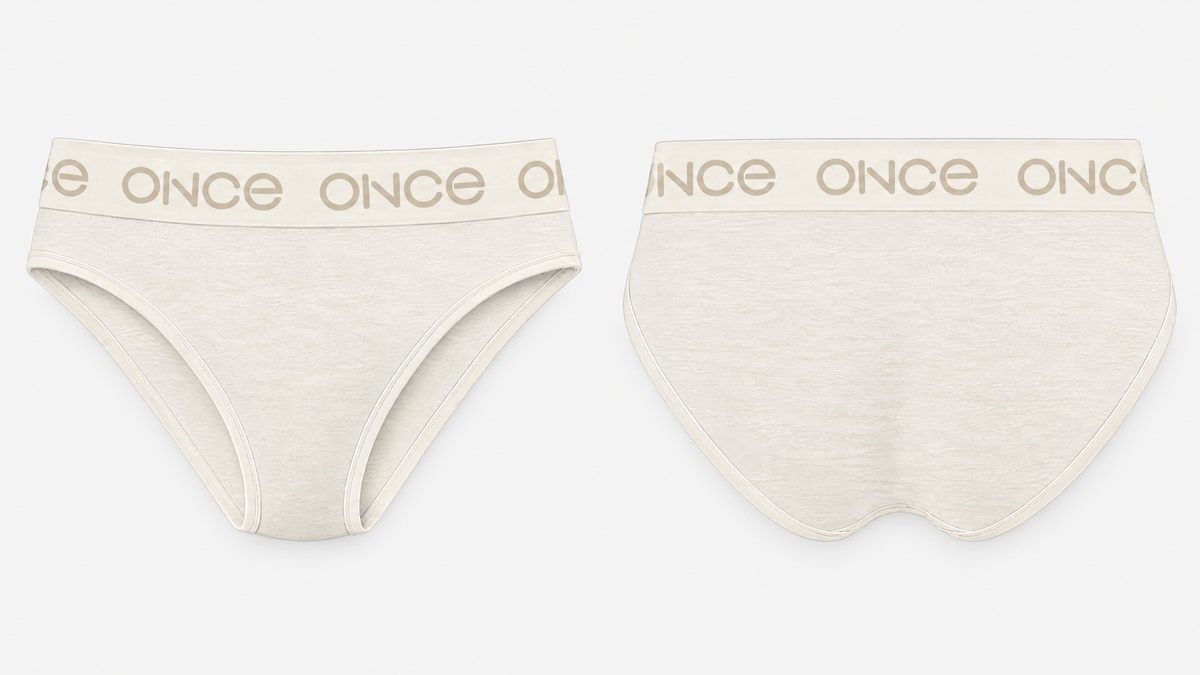 Bikini Brief