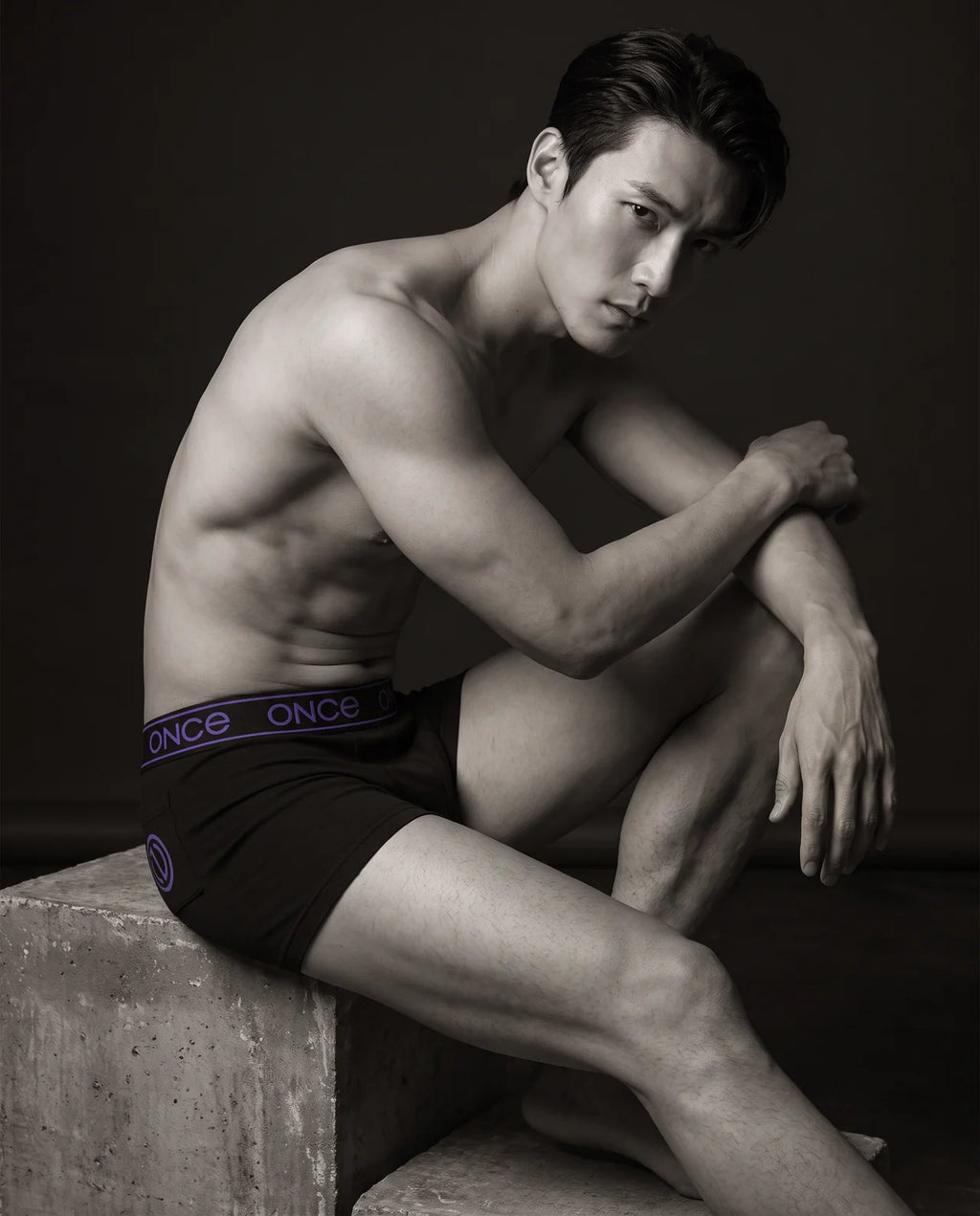 Men's Trunks